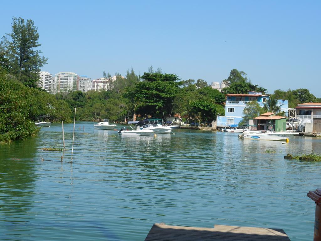 Inn Pousada Ilha Maravilha *