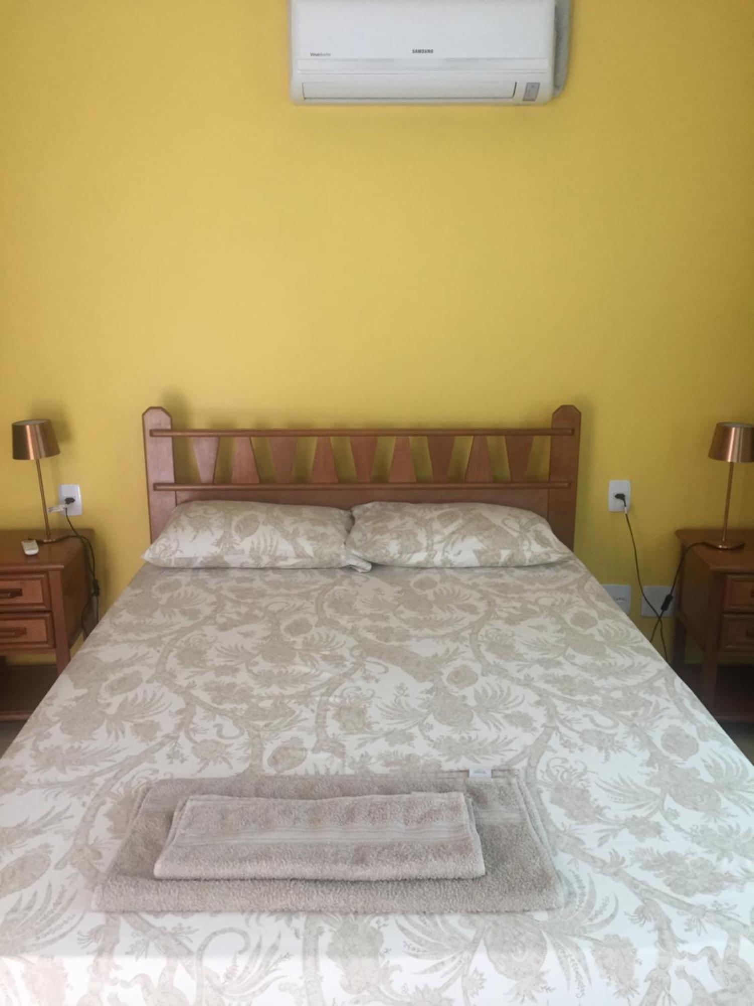 Ilha Maravilha Inn