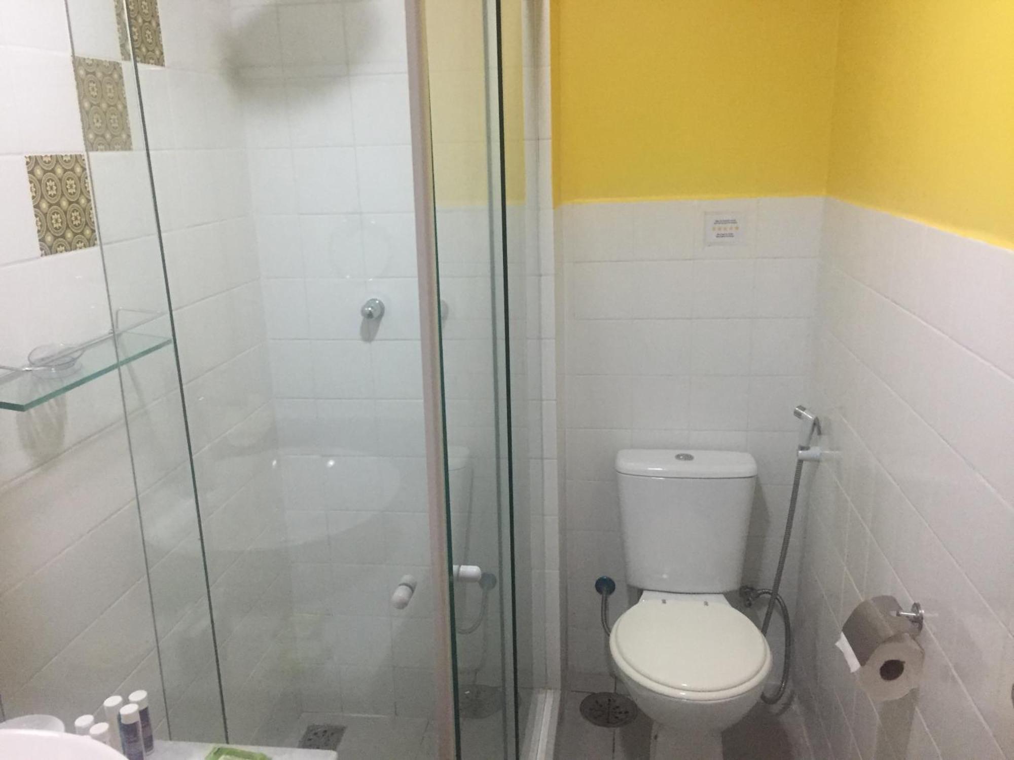 Inn Ilha Maravilha *