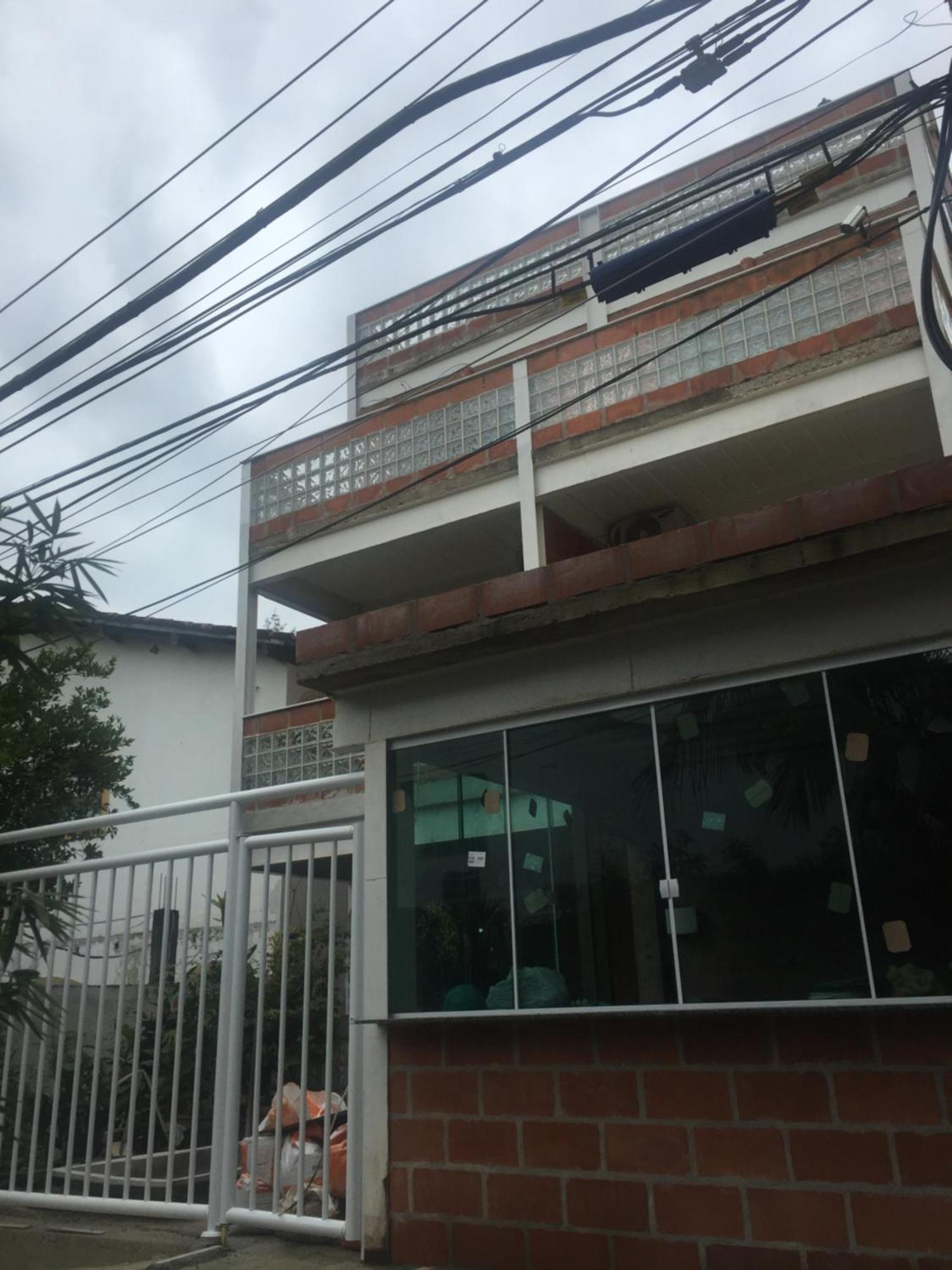 Ilha Maravilha Inn *
