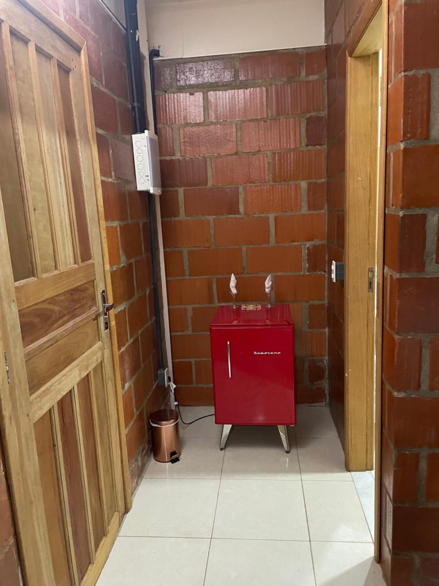 Inn Ilha Maravilha Rio de Janeiro