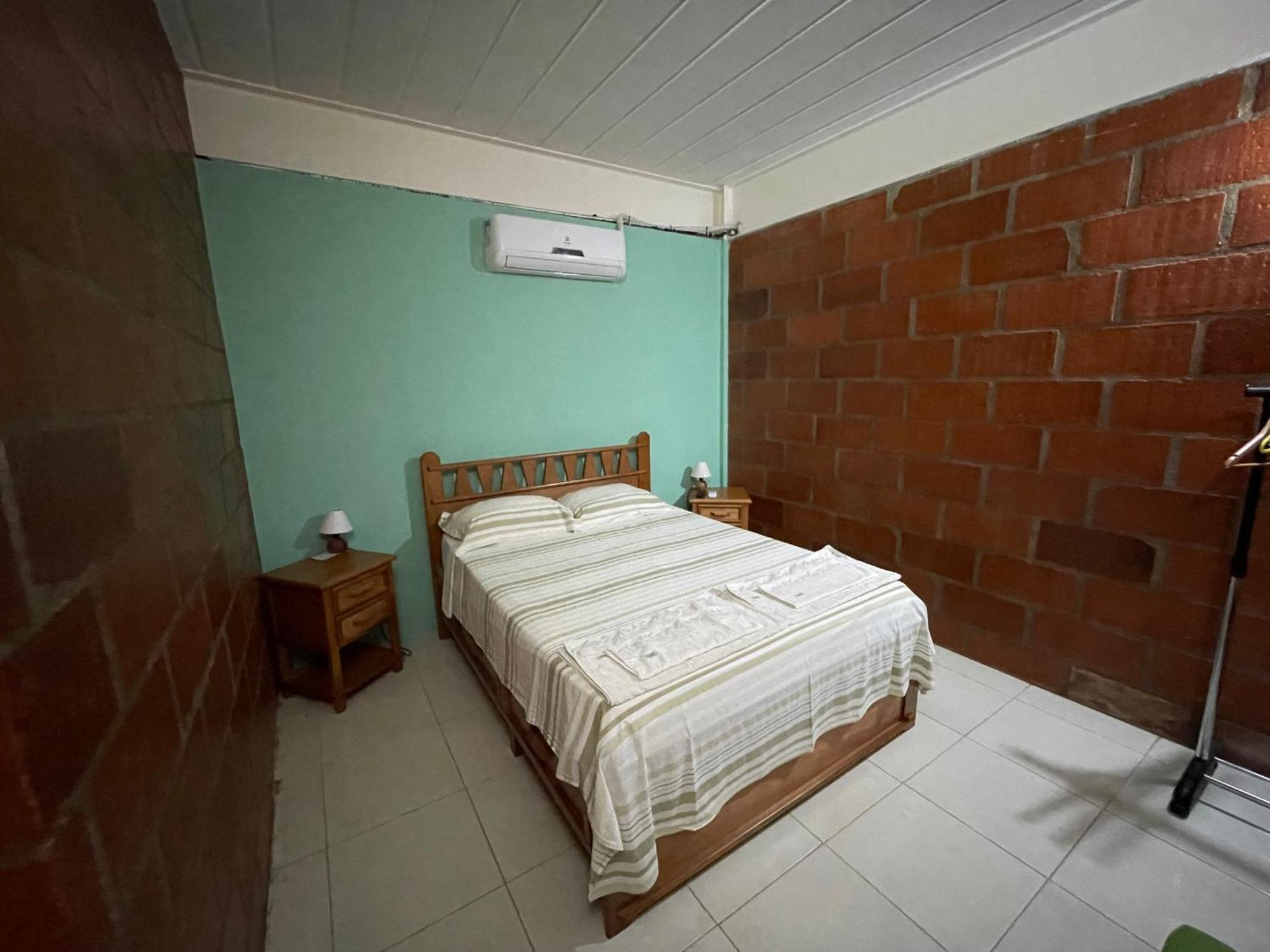 Inn Ilha Maravilha *