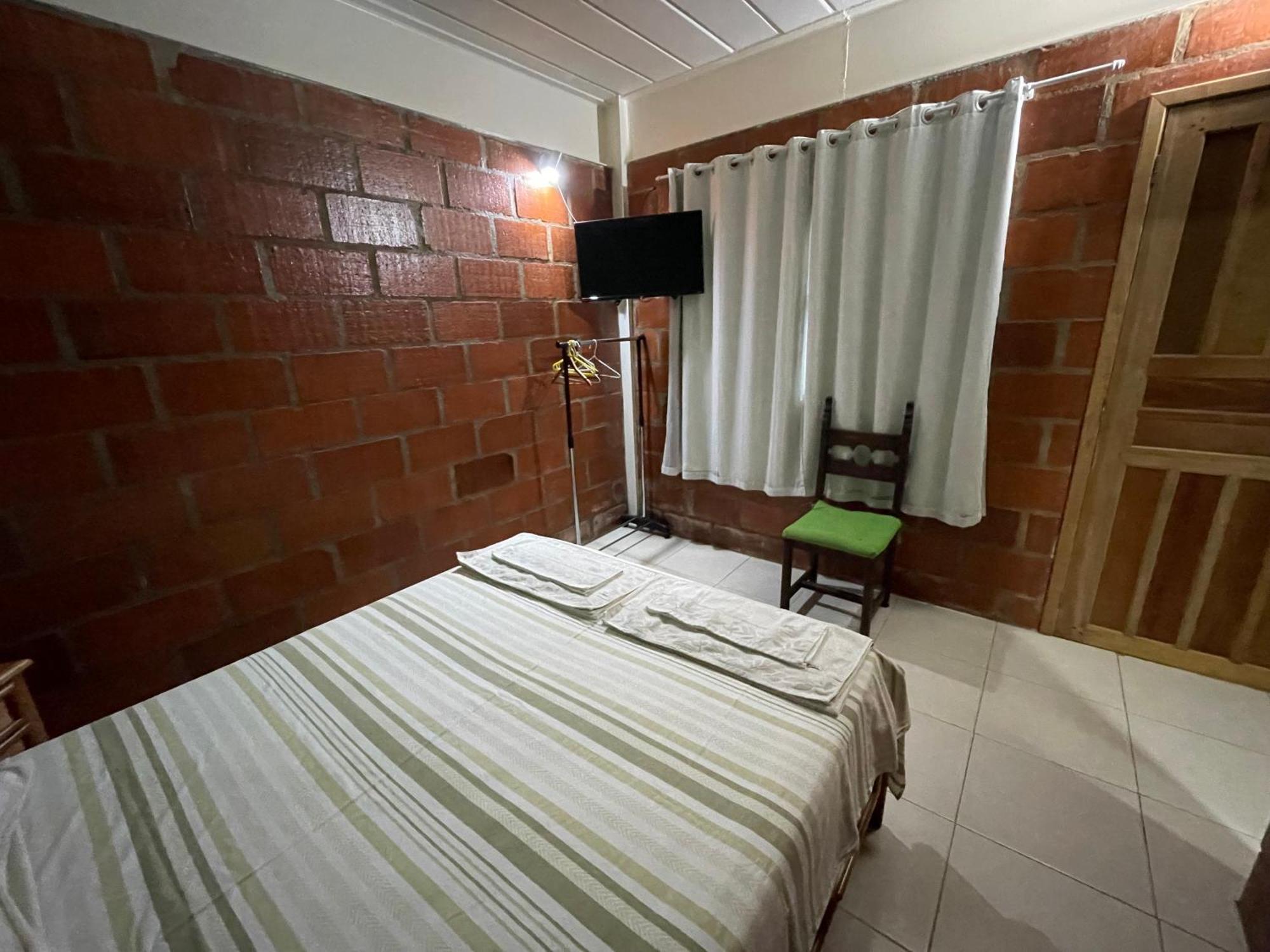 Ilha Maravilha Inn