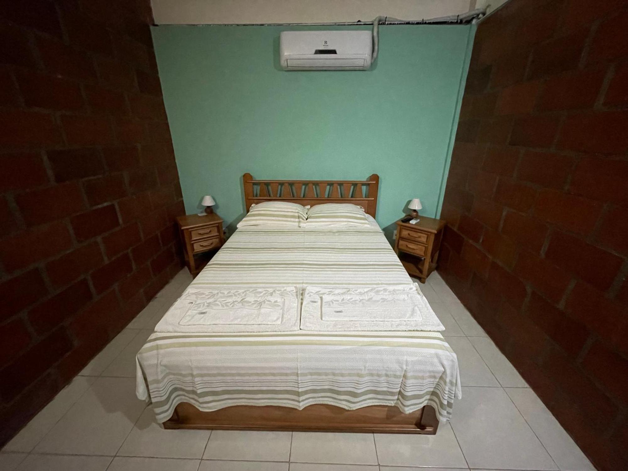 Inn Ilha Maravilha *