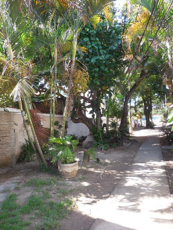 Inn Ilha Maravilha *