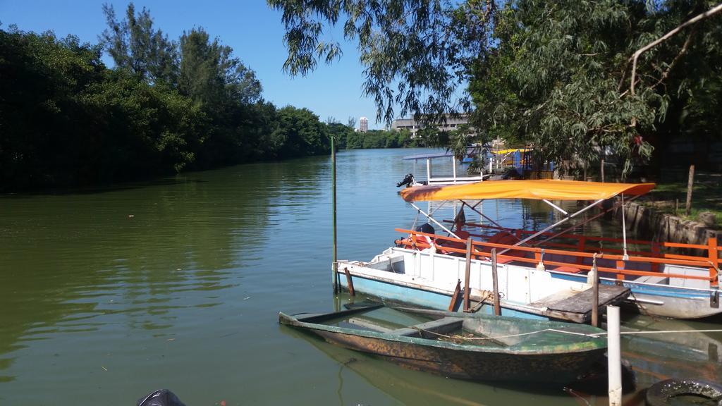Ilha Maravilha Rio de Janeiro