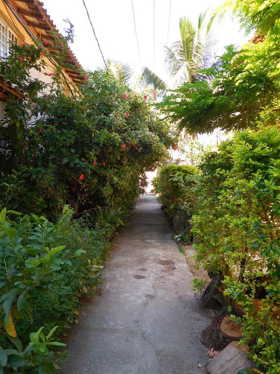 Inn Ilha Maravilha Rio de Janeiro