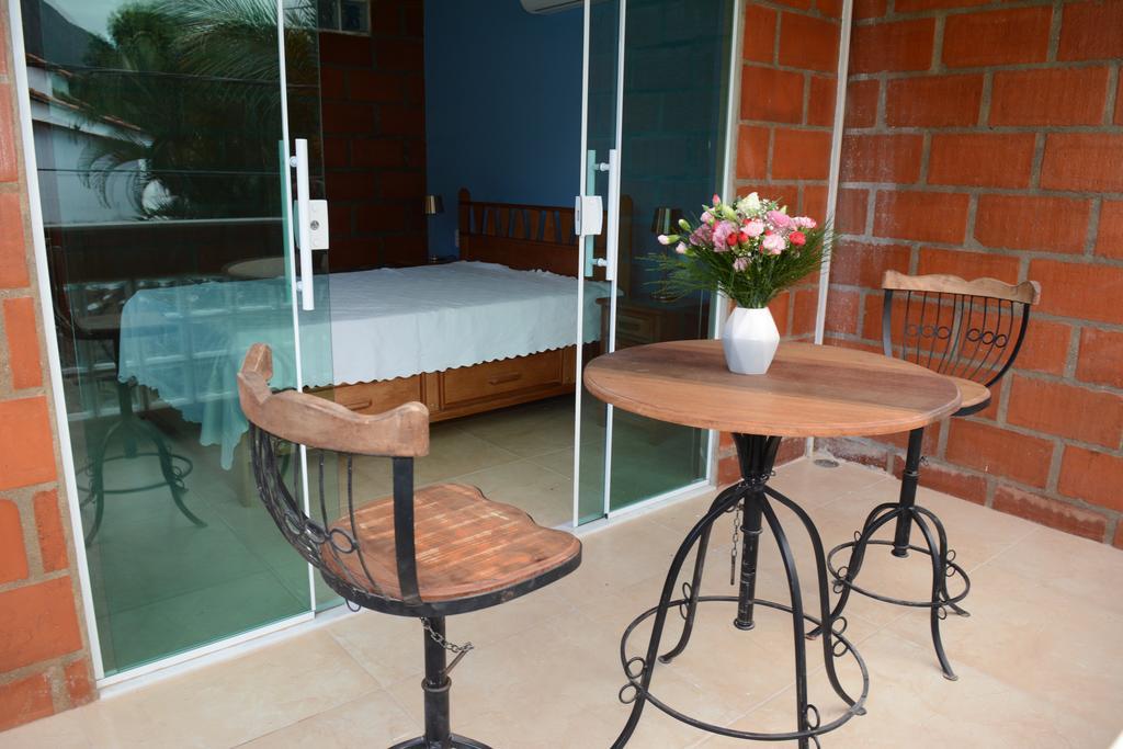 Inn Ilha Maravilha