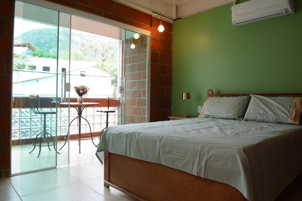 Inn Ilha Maravilha *
