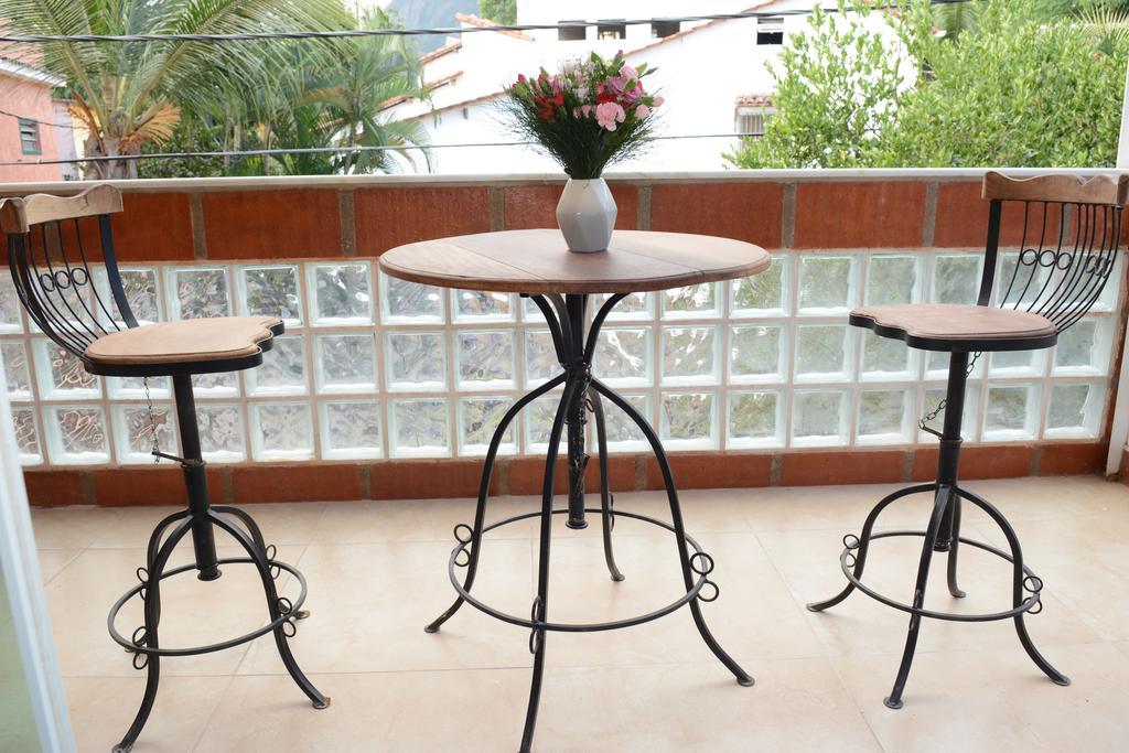 Inn Ilha Maravilha Rio de Janeiro